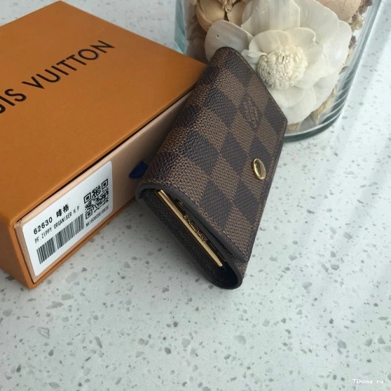 Affordable HOLDER LOUIS VUITTON 6 KEY 0721